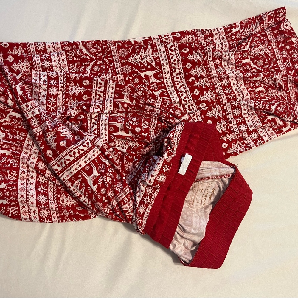 Little Sleepies Men’s Pajama Pants